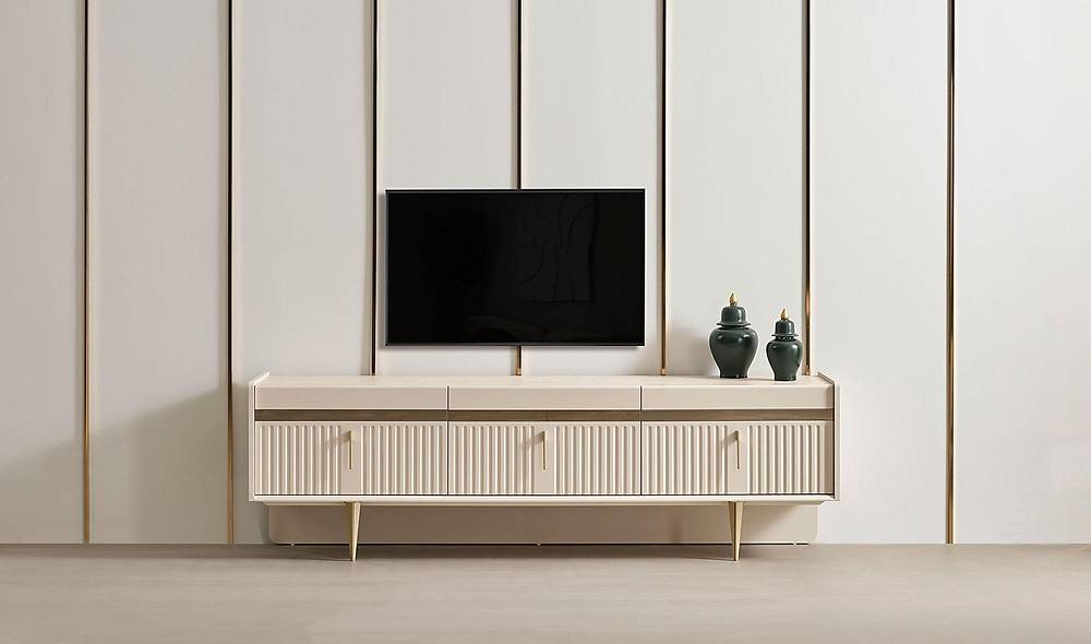 Prisman Tv Ünitesi TV Ünitesi