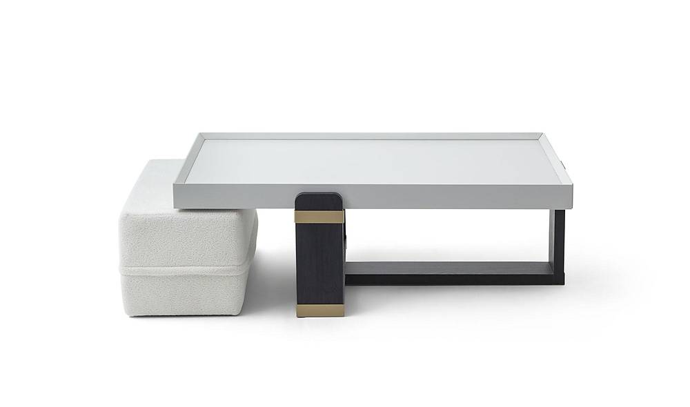 Lavaro Orta Sehpa Seti Sehpa ve Aksesuar