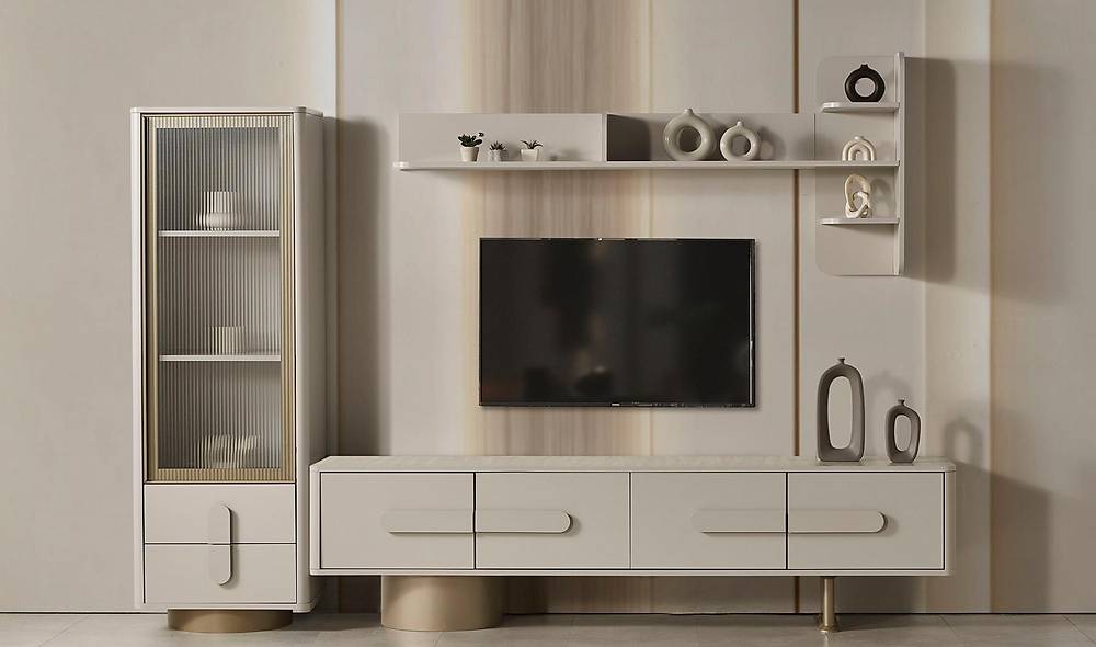 Listra Tv Ünitesi TV Ünitesi