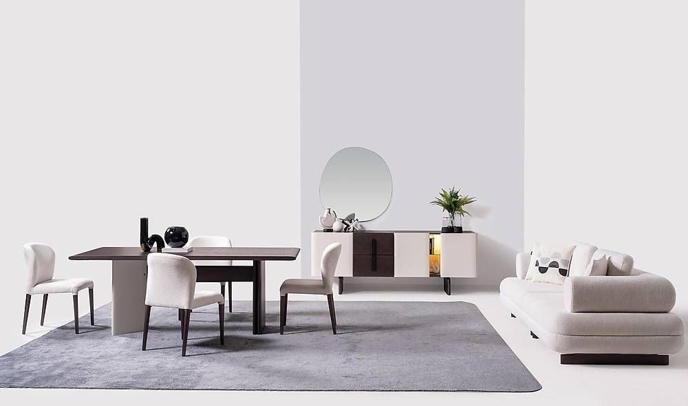 Lisboa Yemek Odası Yemek Odası