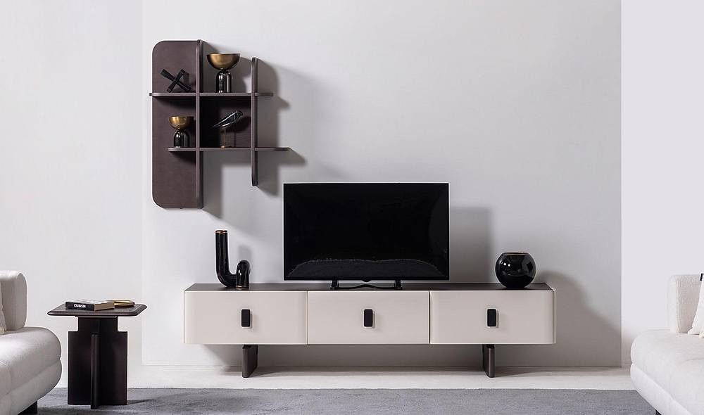 Lisboa Tv Ünitesi TV Ünitesi