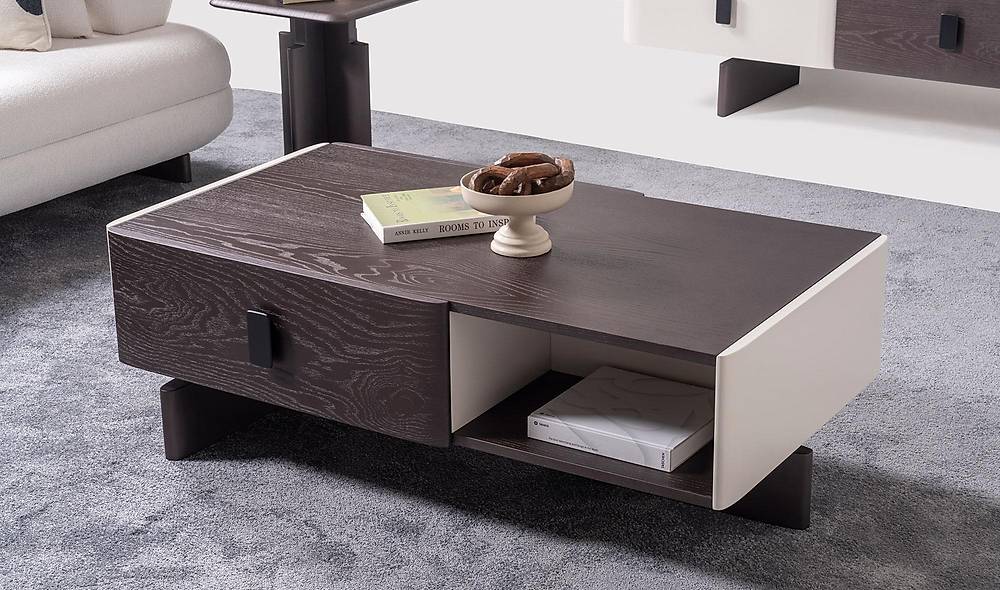 Lisboa Orta Sehpa Sehpa ve Aksesuar