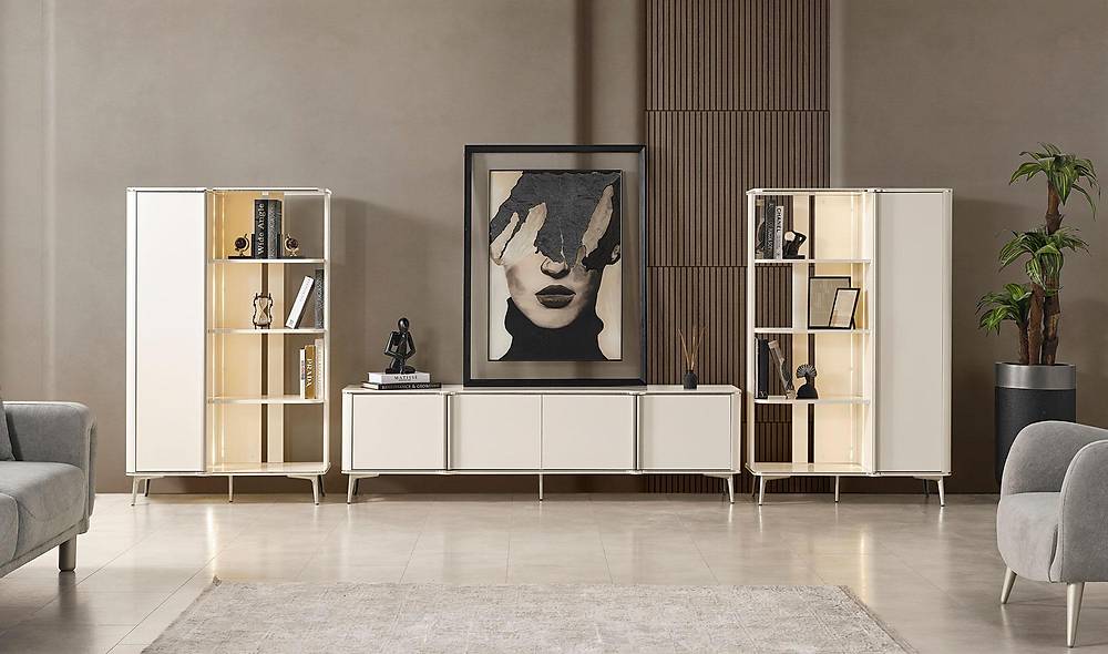 Efsun Tv Ünitesi TV Ünitesi