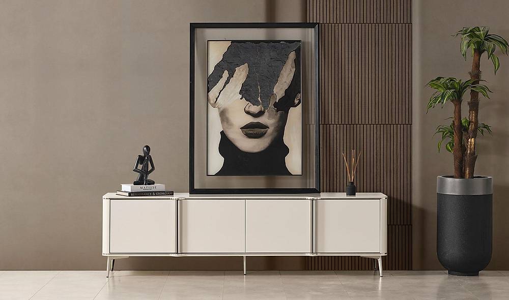 Efsun Tv Sehpası TV Ünitesi