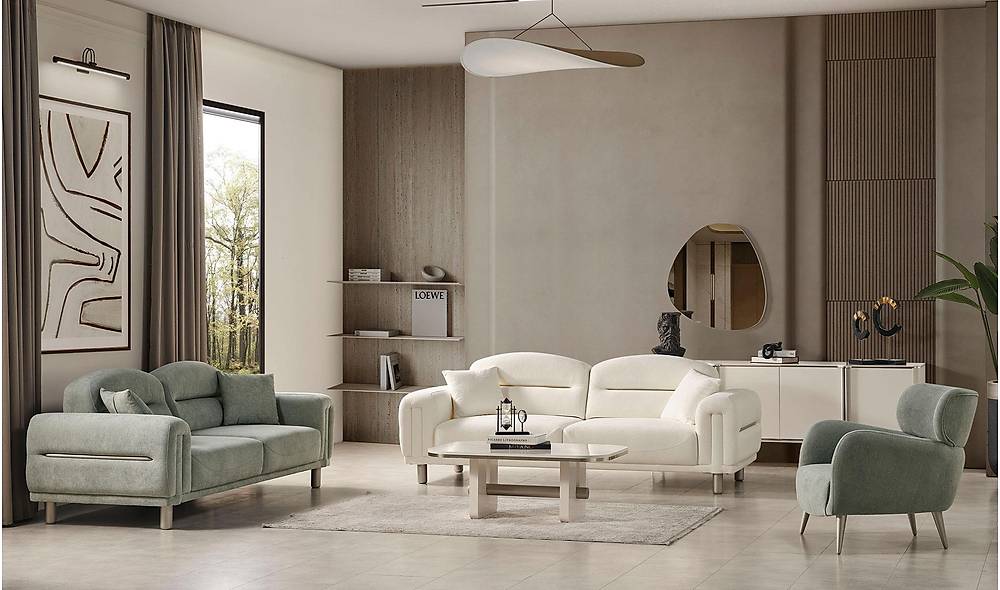 Efsun Koltuk Takımı Koltuk Takımı