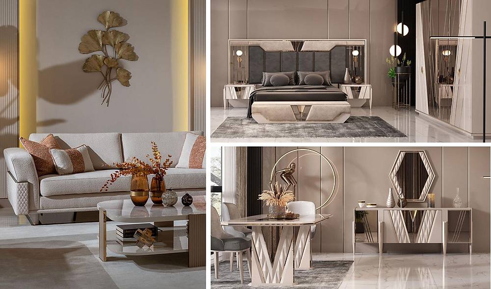 Dubai Düğün Paketi Düğün Paketleri