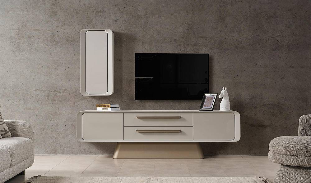 Lenka Tv Ünitesi TV Ünitesi