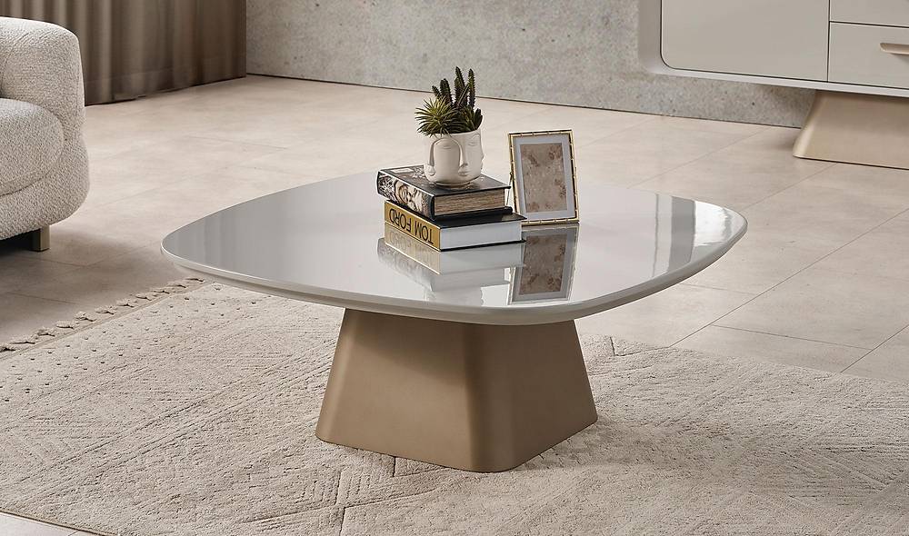 Lenka Orta Sehpa Sehpa ve Aksesuar