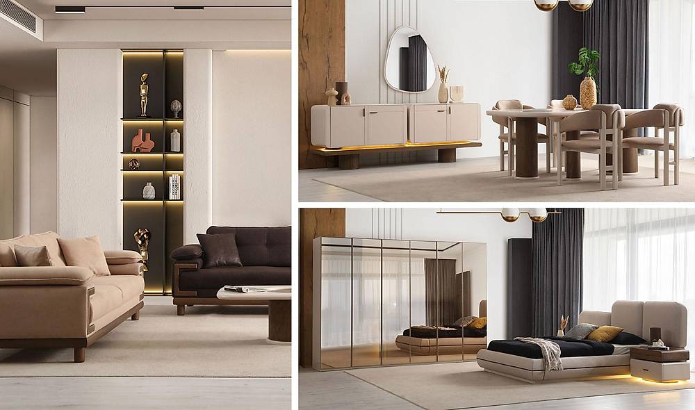 Fresco Düğün Paketi Düğün Paketleri