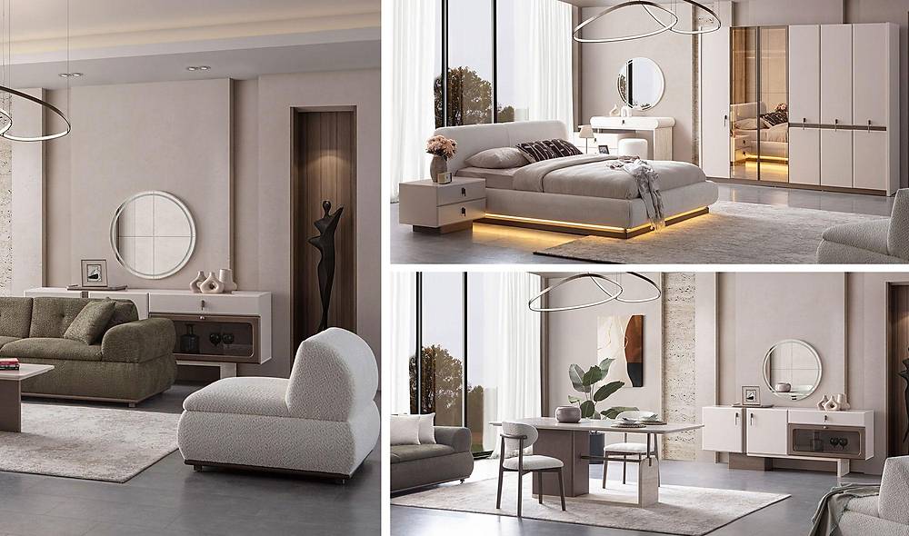 Lacy Düğün Paketi Düğün Paketleri