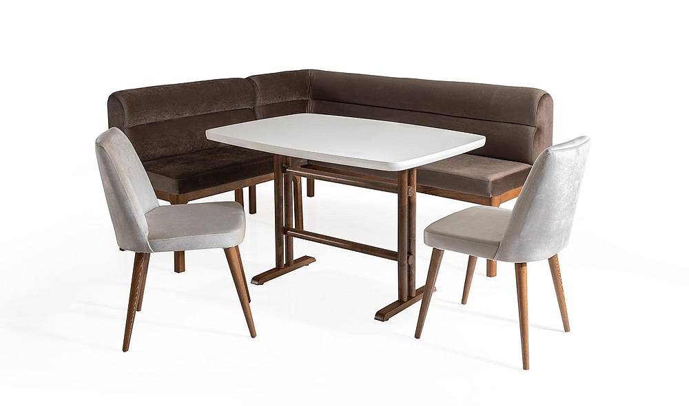 Dream Mutfak Köşe Takımı Masa Sandalye