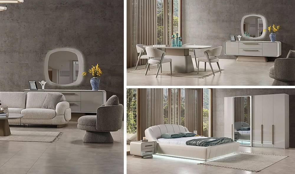 Lenka Düğün Paketi Düğün Paketleri