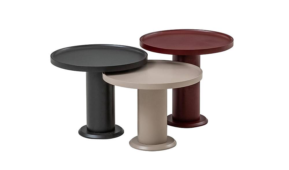 Penora Zigon Sehpa Sehpa ve Aksesuar