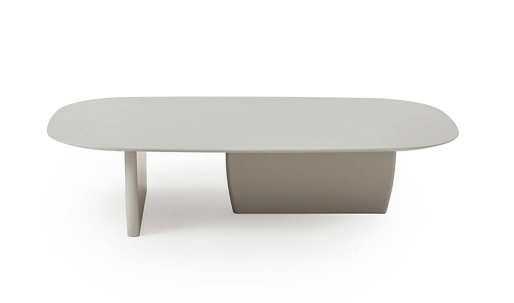 Penora Orta Sehpa - Gri Sehpa ve Aksesuar