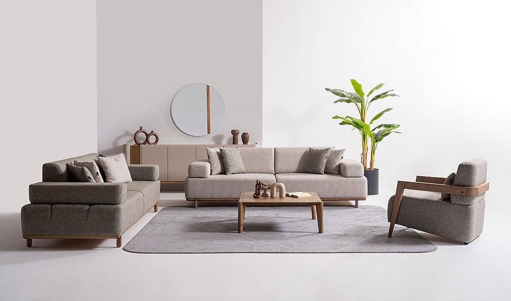 Astro Koltuk Takımı Koltuk Takımı