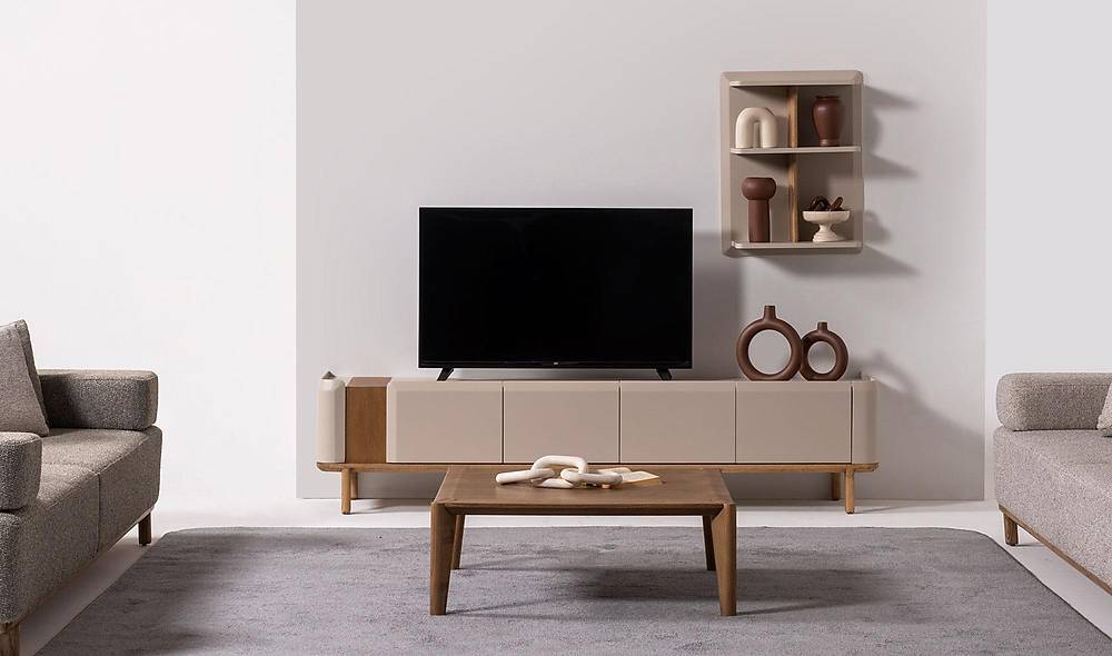 Astro Tv Ünitesi TV Ünitesi