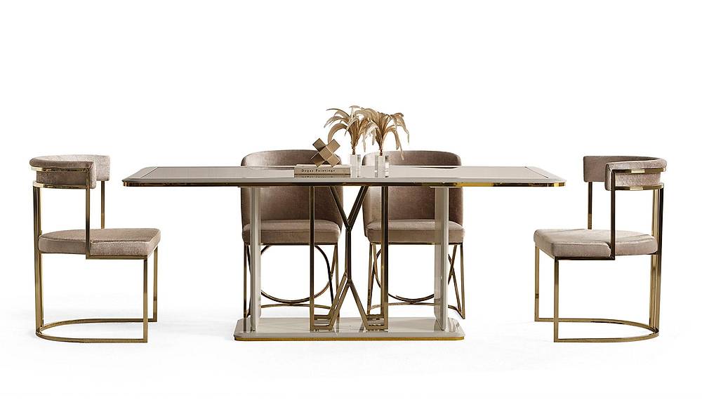 Misis Yemek Masası Takımı Yemek Masası Takımı