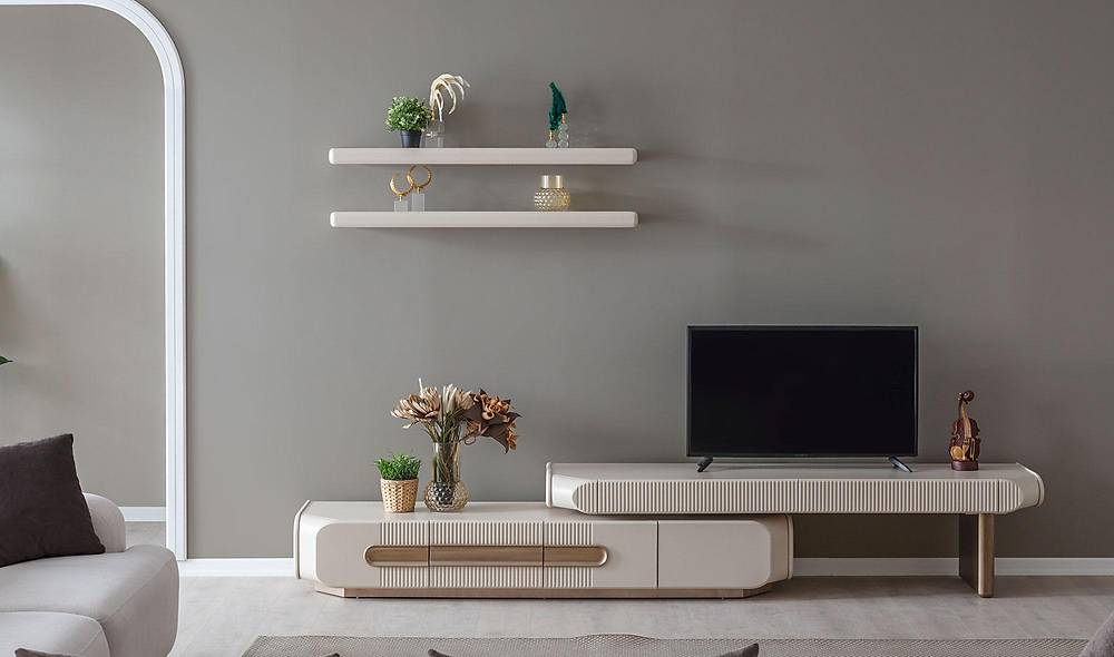 Soprano Tv Ünitesi TV Ünitesi