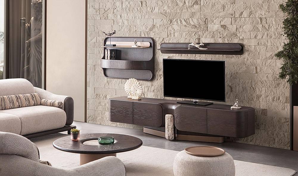 Rozy Tv Ünitesi - Venge TV Ünitesi