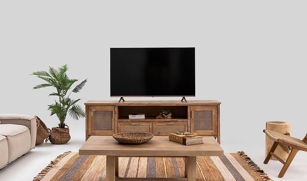 Bohem Tv Sehpası TV Ünitesi