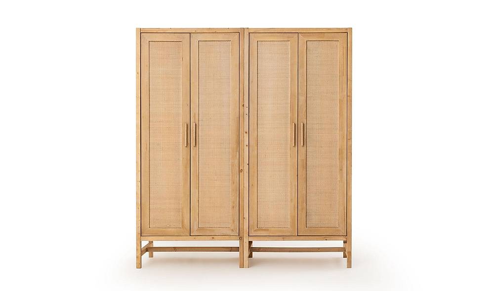 Hazeran Gardrop - 4 Kapılı