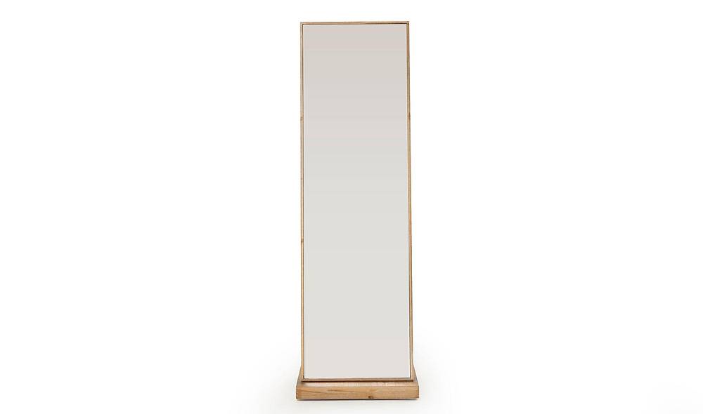 Hazeran Boy Aynası Vestiyer Portmanto