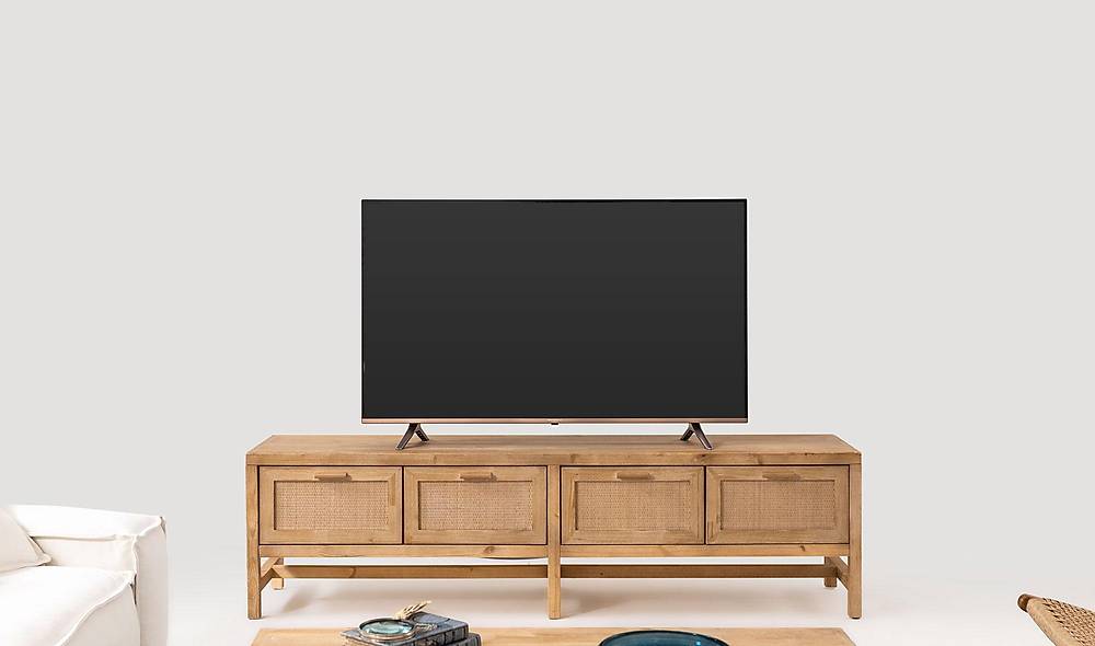 Hazeran Tv Sehpası TV Ünitesi