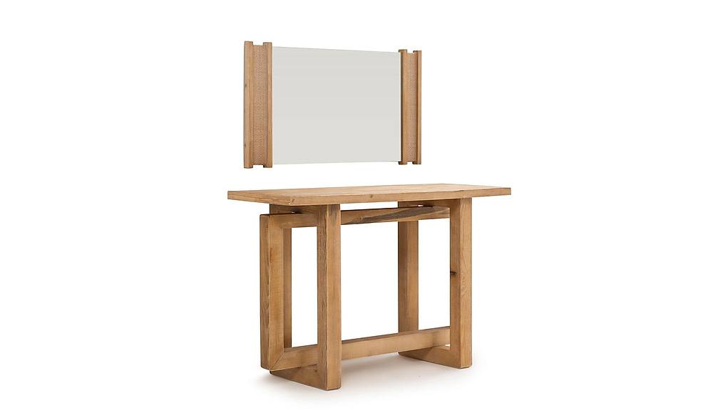 Hazeran Dresuar Sehpa ve Aksesuar