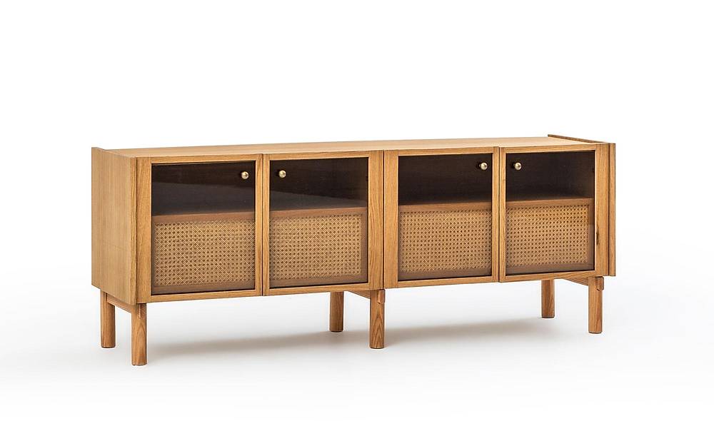 Tromso Tv Sehpası TV Ünitesi