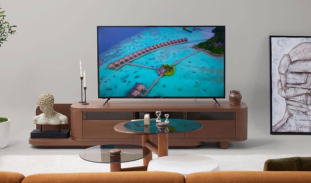 Rosse Tv Sehpası TV Ünitesi