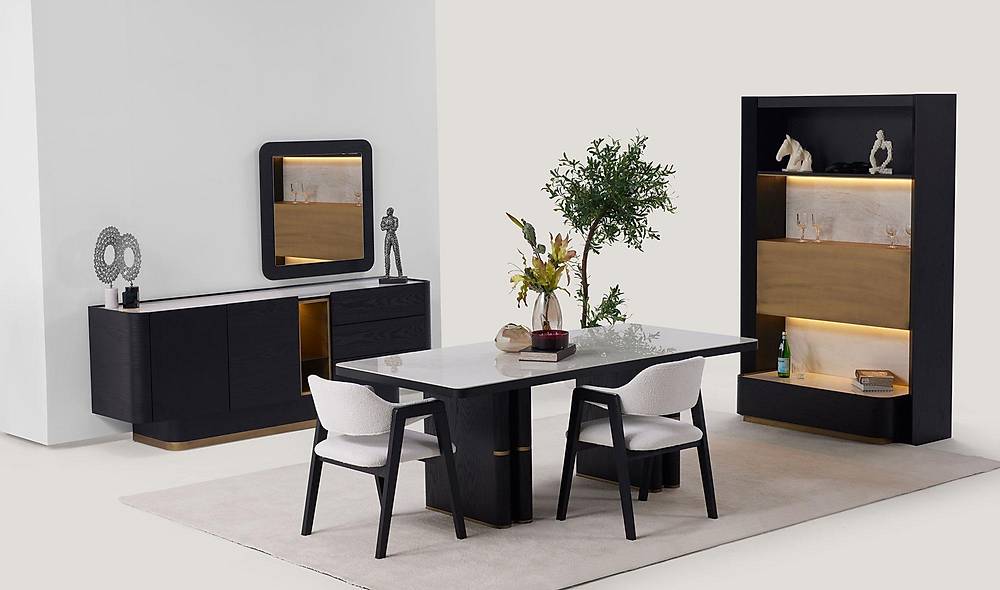 Regnum Yemek Odası Yemek Odası