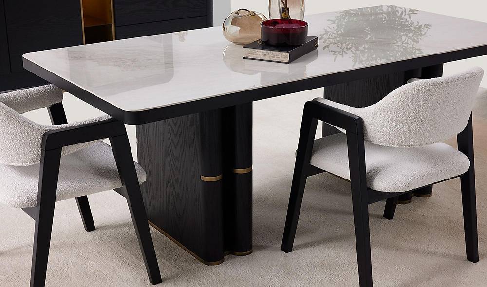 Regnum Yemek Masası Takımı Yemek Masası Takımı