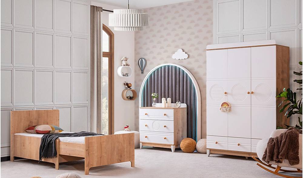 Momo Genç Odası Genç Odası