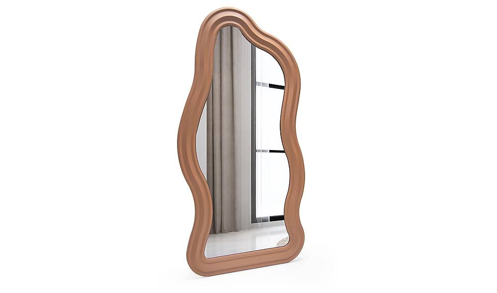 Deren Boy Aynası Sehpa ve Aksesuar