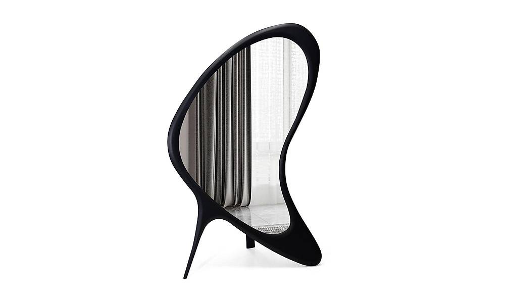 Elina Boy Aynası Sehpa ve Aksesuar