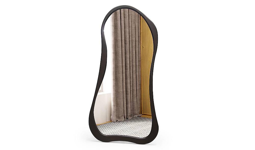 Elisa Boy Aynası Sehpa ve Aksesuar