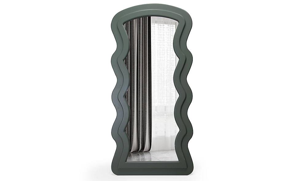 Faylinn Boy Aynası Sehpa ve Aksesuar