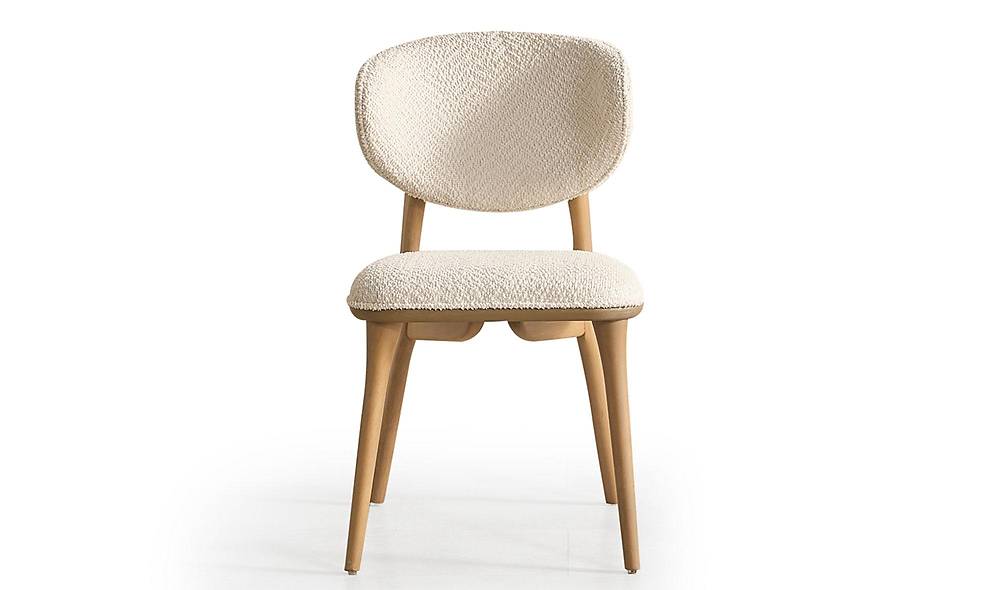 Lotus Sandalye 6 Adet