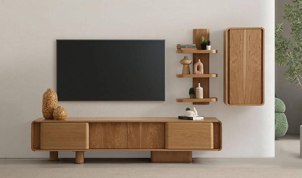 Misya Tv Ünitesi TV Ünitesi