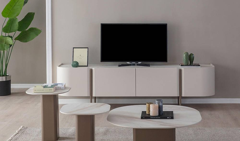 Brenda Tv Sehpası TV Ünitesi