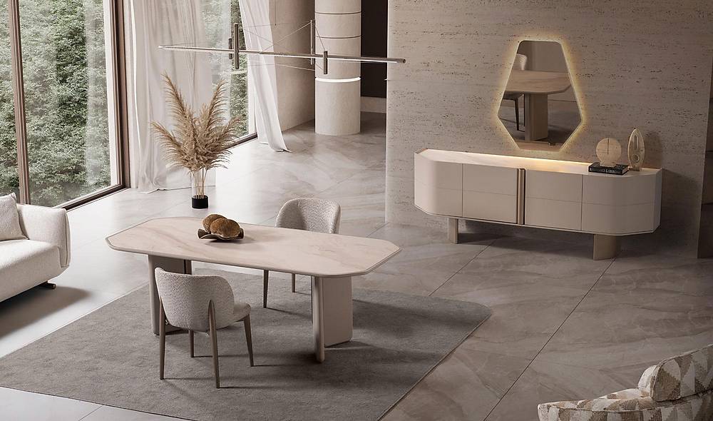 Viper Yemek Odası Yemek Odası