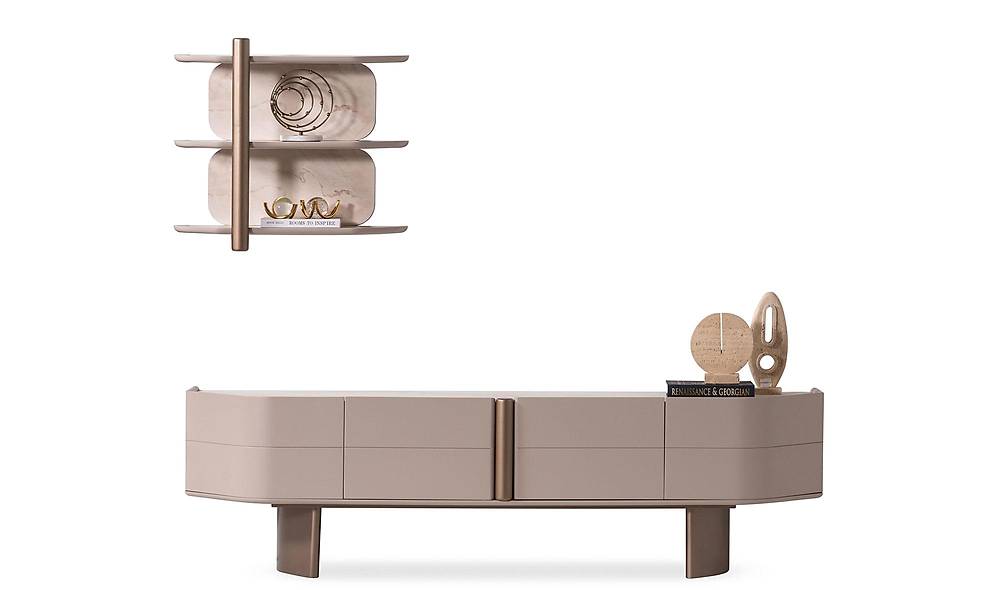 Viper Tv Ünitesi TV Ünitesi