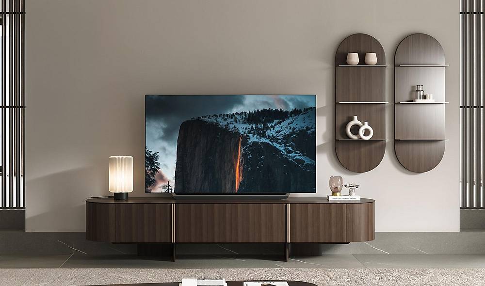 Buhara Tv Ünitesi TV Ünitesi