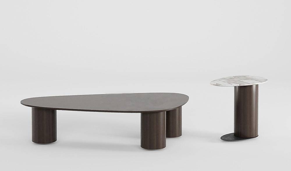 Buhara Sehpa Seti Sehpa ve Aksesuar