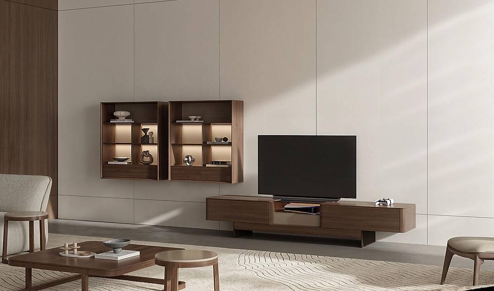 Butterfly Tv Ünitesi