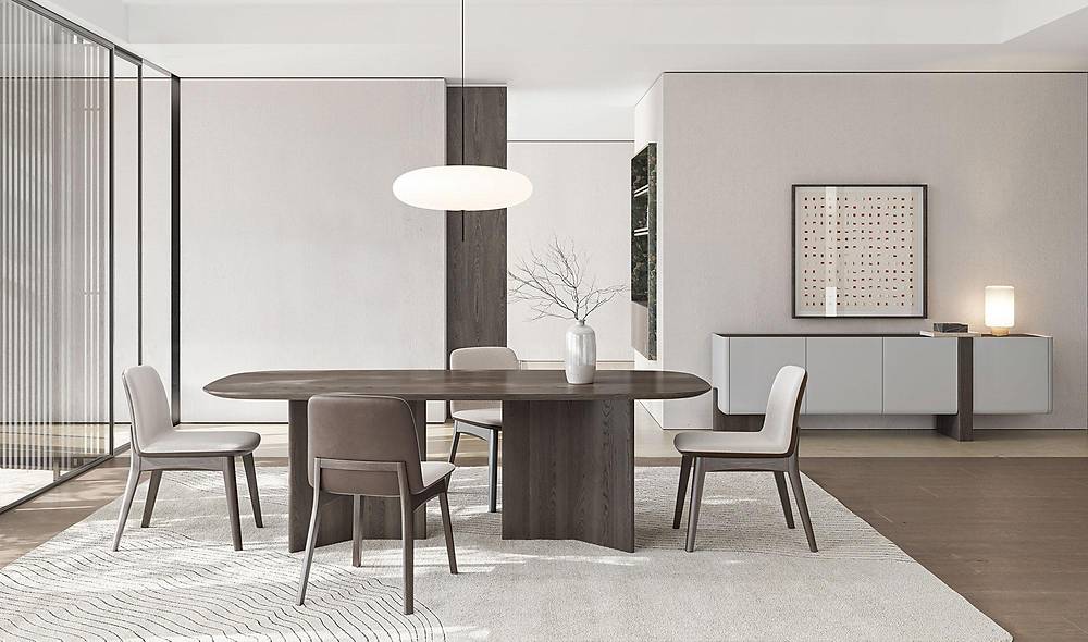 Escape Yemek Odası Yemek Odası