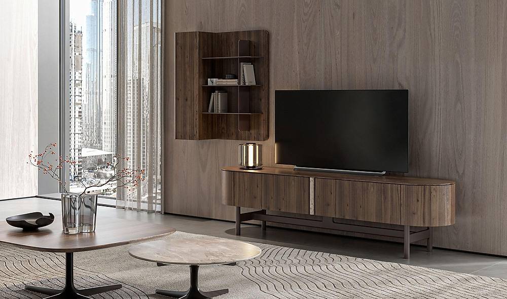 Frasassi Tv Ünitesi TV Ünitesi