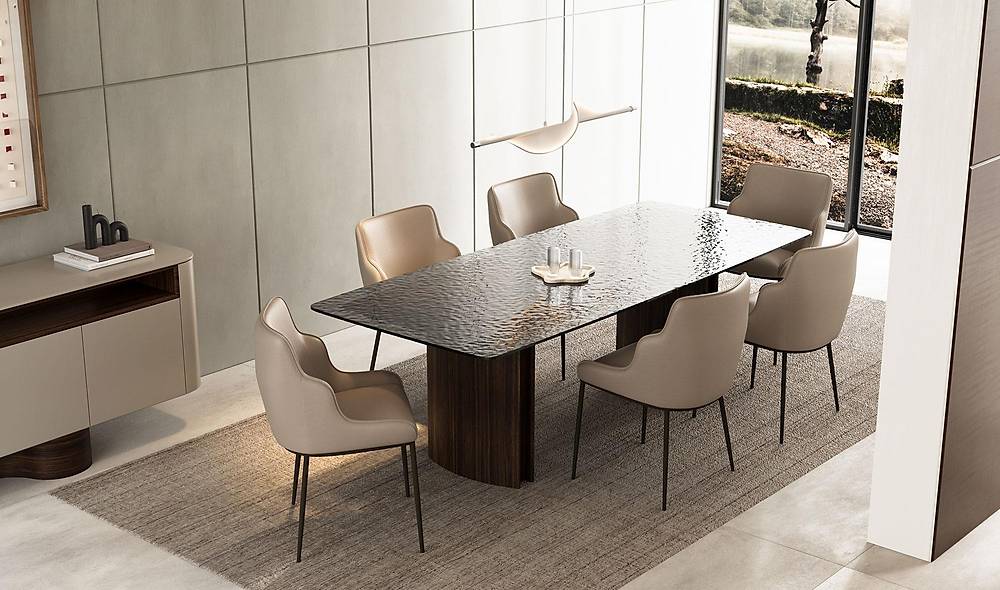 Genova Yemek Odası Yemek Odası