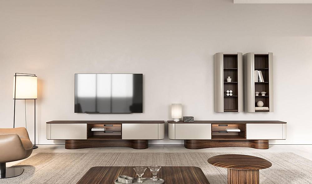 Genova Tv Ünitesi TV Ünitesi