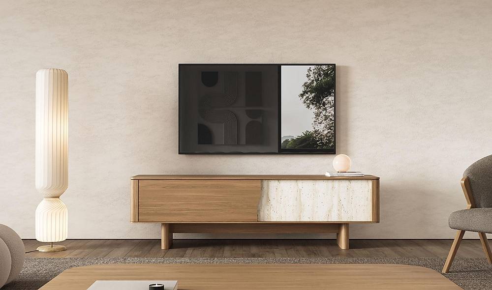 Mercy Tv Sehpası TV Ünitesi